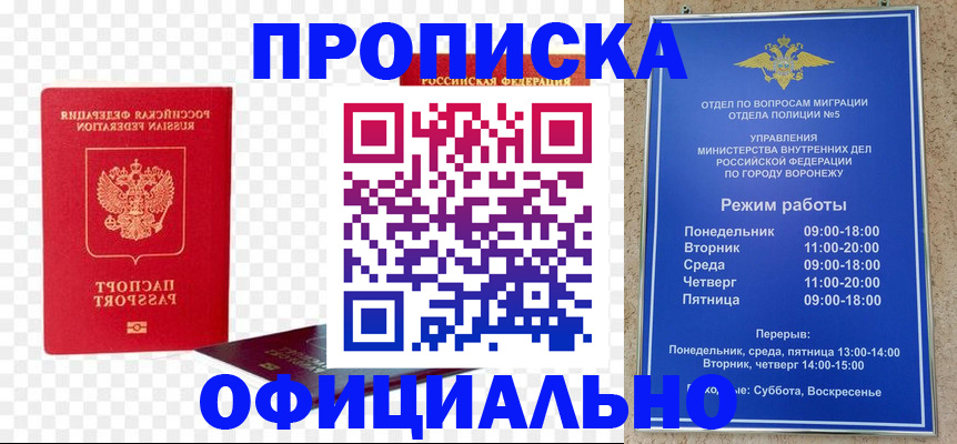 прописка иностранных граждан в Николаевске